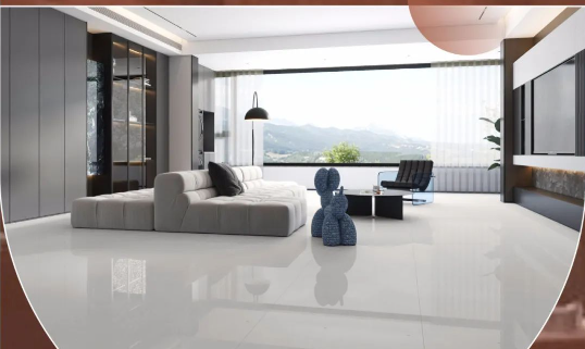 無(wú)界大板系列 | 冰泉灰：優(yōu)雅色調(diào)，散發(fā)出天然的氣息