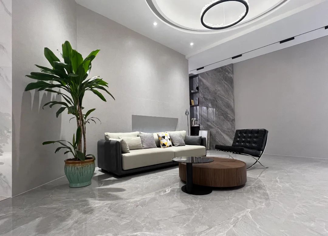 終端風采 | 強輝東陽旗艦店,現代時尚,以素色致敬生活(圖12) 終端風采 | 強輝東陽旗艦店,現代時尚,以素色致敬生活(圖12)