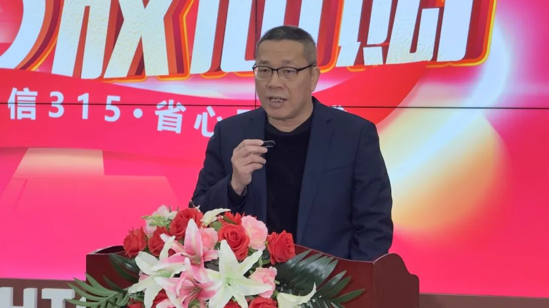 奮戰開門紅！強輝315精工好物節放心購圓滿落幕(圖3)