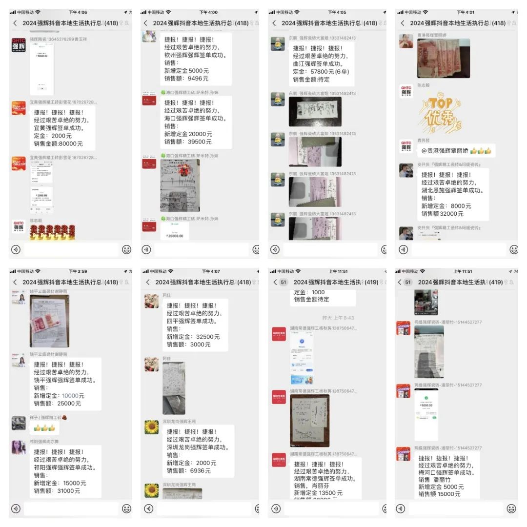 奮戰開門紅！強輝315精工好物節放心購圓滿落幕(圖7)