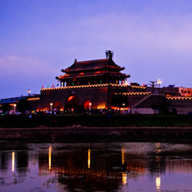 終端風采 | 強輝淮南旗艦店，中性格調(diào)，以藝術裝點設計(圖1)