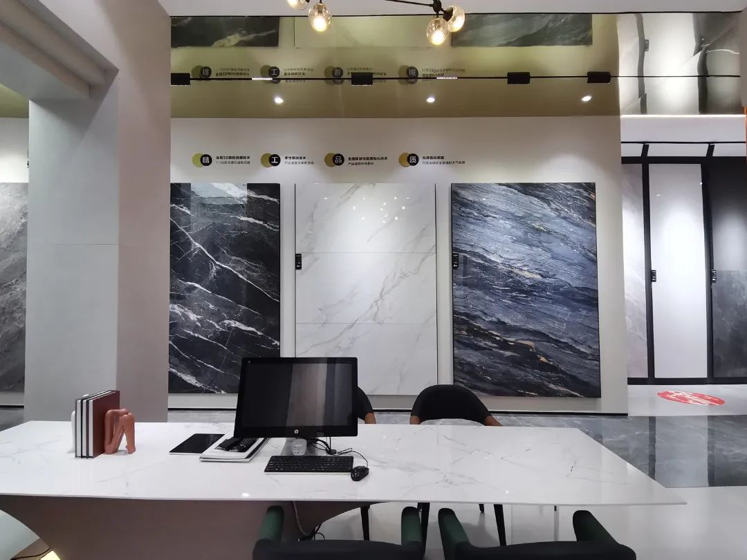 終端風采 | 強輝淮南旗艦店,中性格調(diào),以藝術裝點設計(圖13) 終端風采 | 強輝淮南旗艦店,中性格調(diào),以藝術裝點設計(圖13)