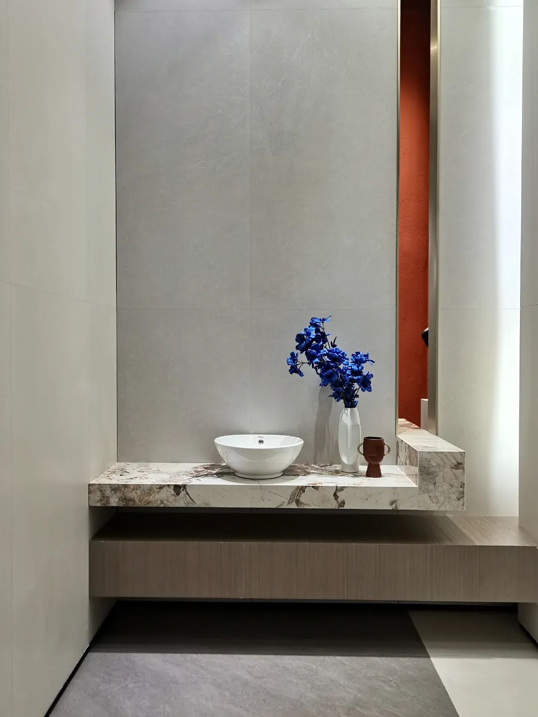 終端風采 | 強輝淮南旗艦店,中性格調(diào),以藝術裝點設計(圖15) 終端風采 | 強輝淮南旗艦店,中性格調(diào),以藝術裝點設計(圖15)