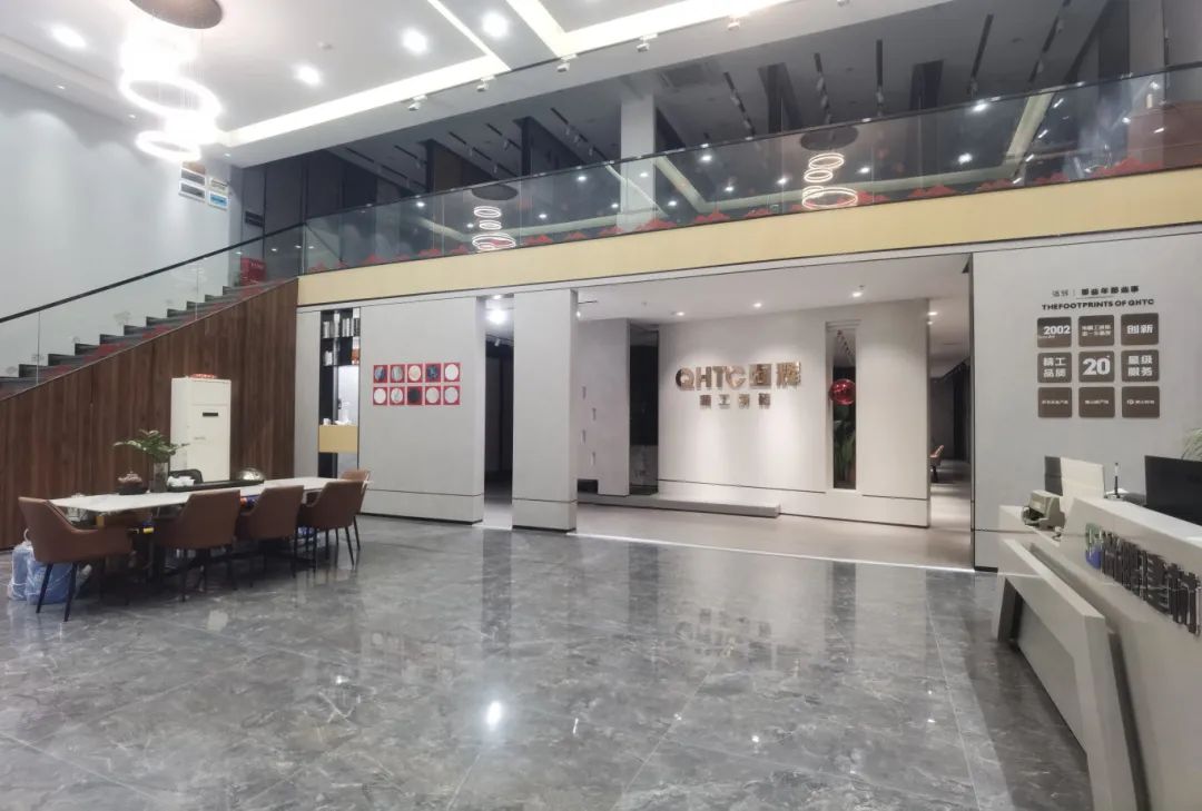 終端風(fēng)采 | 強輝福州旗艦店,邂逅愜意如詩的藝術(shù)空間(圖6) 終端風(fēng)采 | 強輝福州旗艦店,邂逅愜意如詩的藝術(shù)空間(圖6)