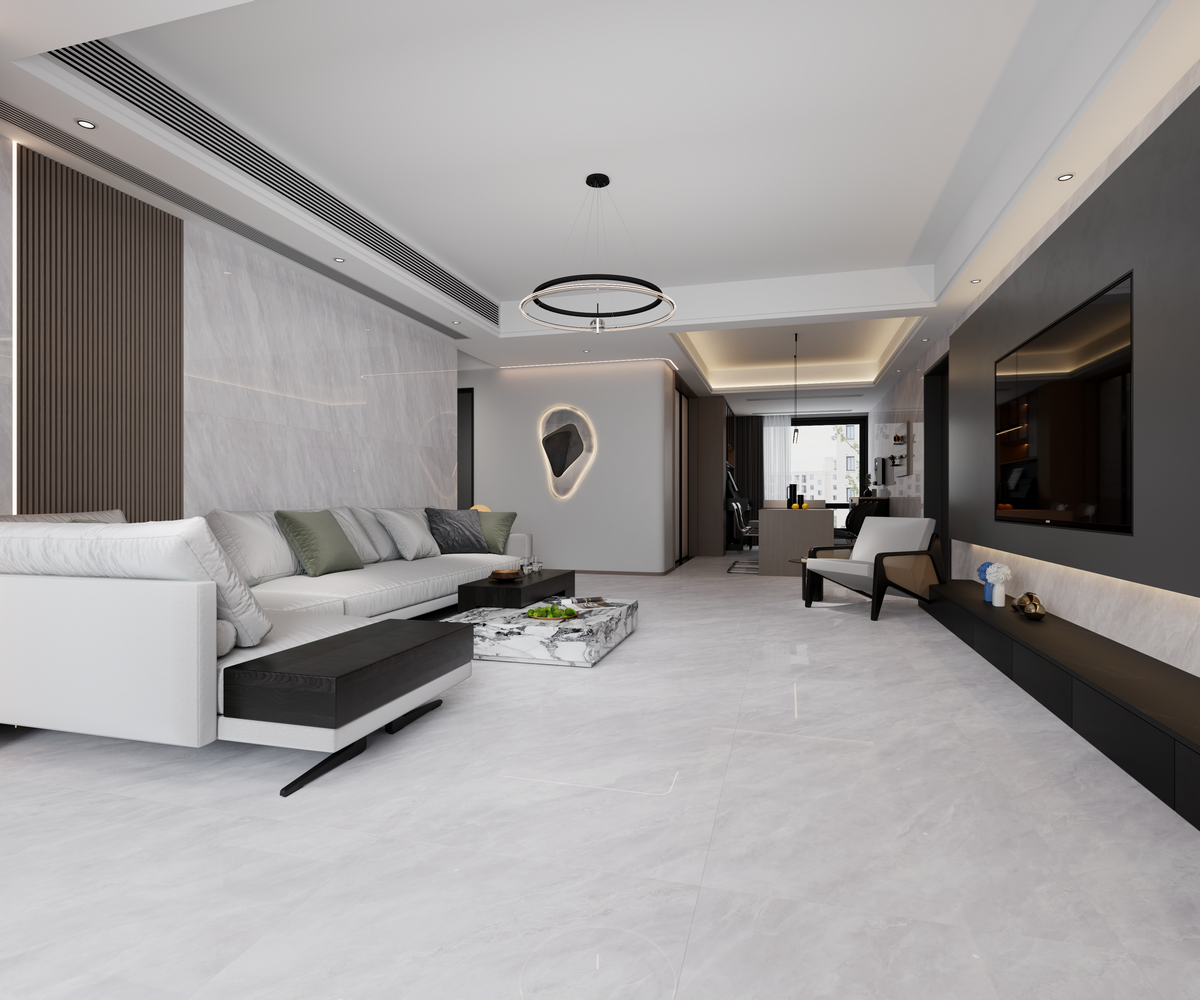 逸雅凝灰 Q8135GDR508A 效果圖