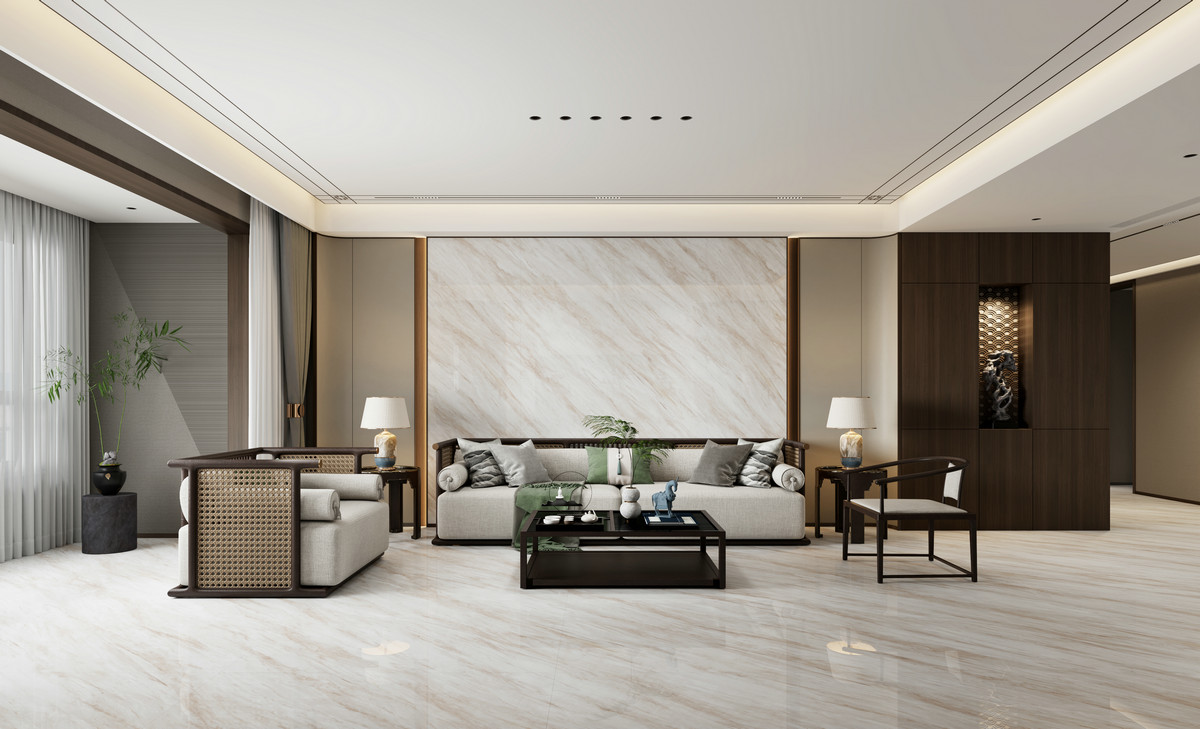 織夢銀河 QCJ8135LW203A 效果圖