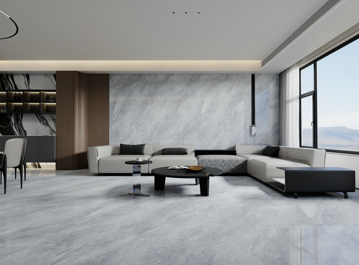 浩瀚無垠 QCJ8135LW207A 效果圖