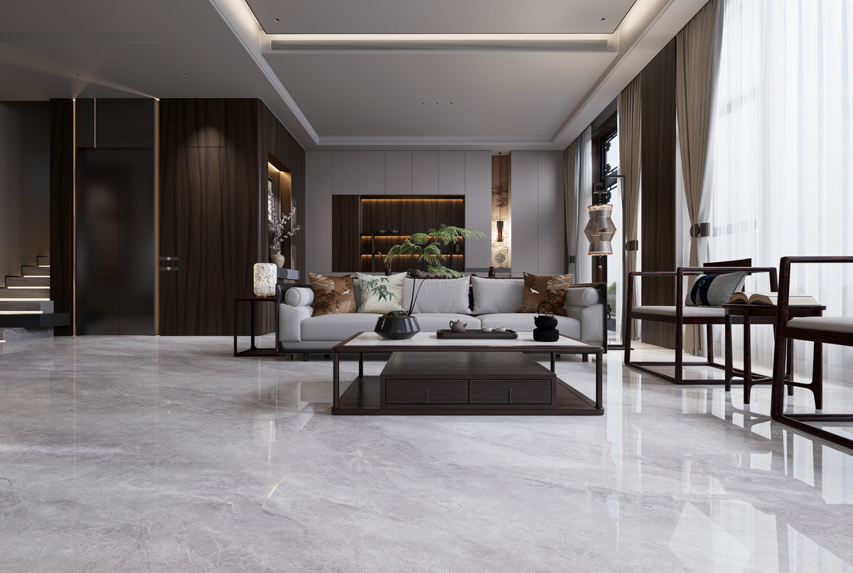 浩瀚無垠 QCJ918LW207A  效果圖