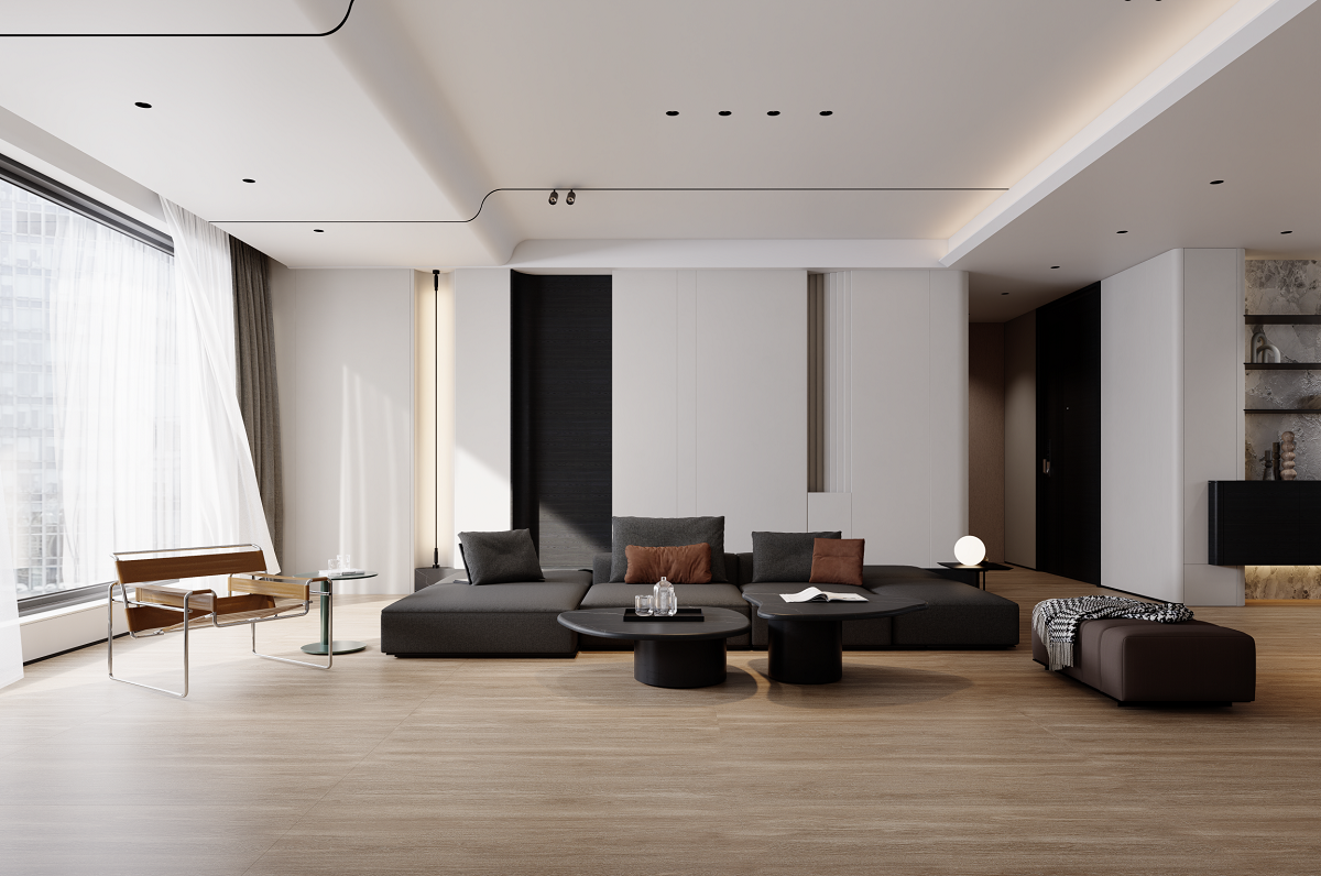 晨曦樺木 FMJR126211C 效果圖