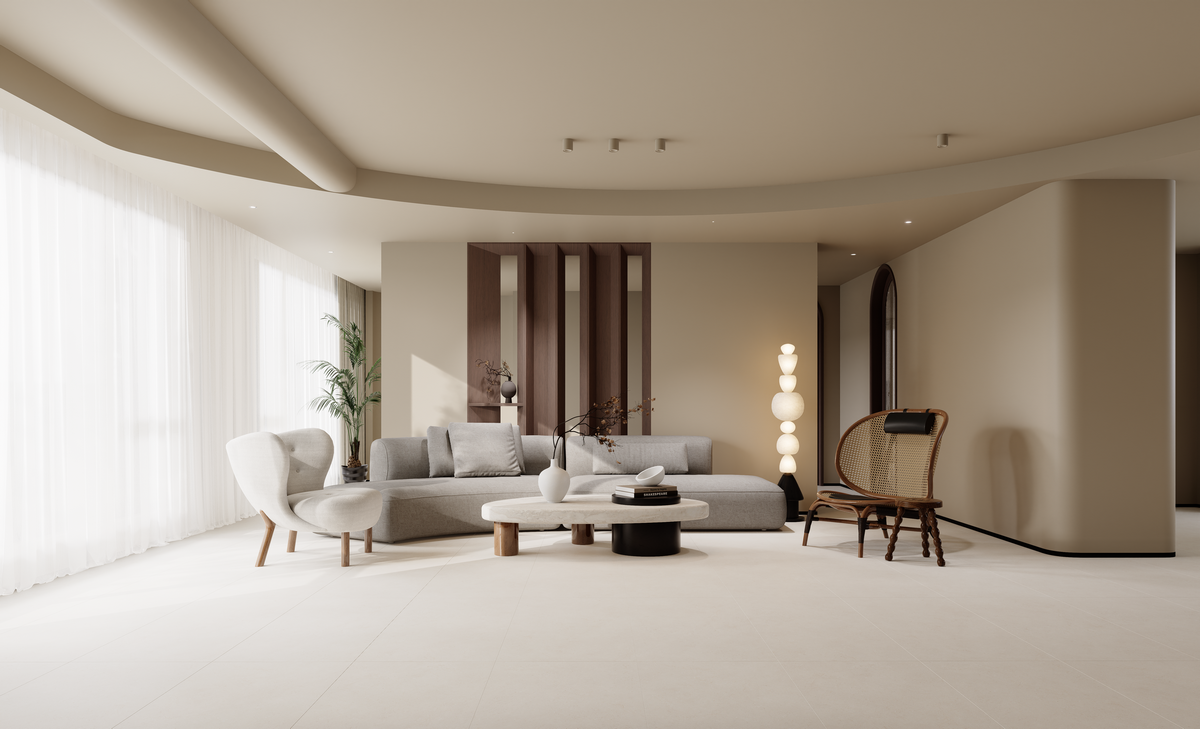 米萊姆 QY126SJ217 效果圖