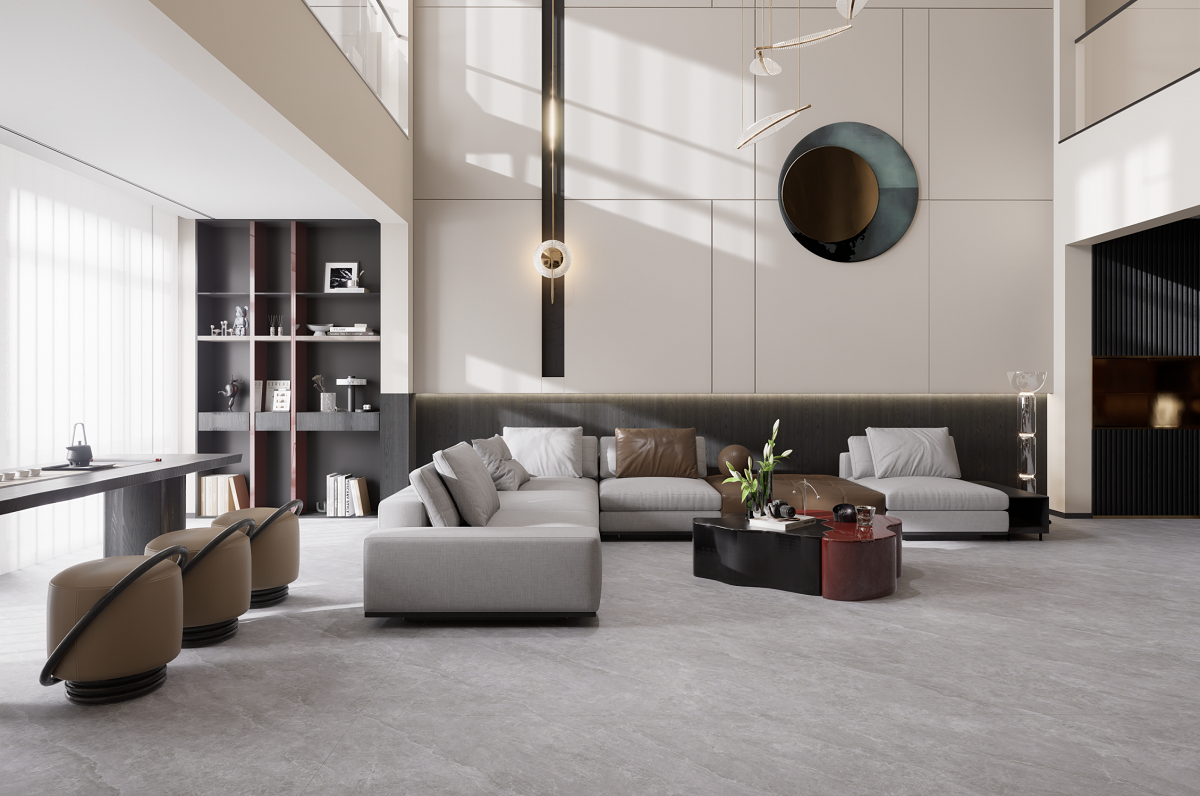 古香緞 QZC918E610F  效果圖