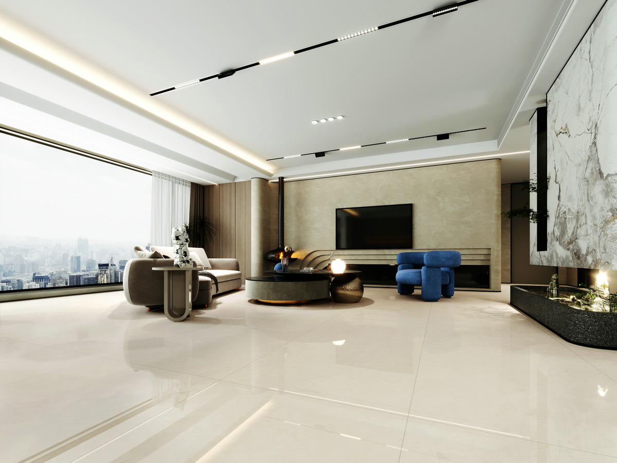  莎安娜 DLL918126E效果圖