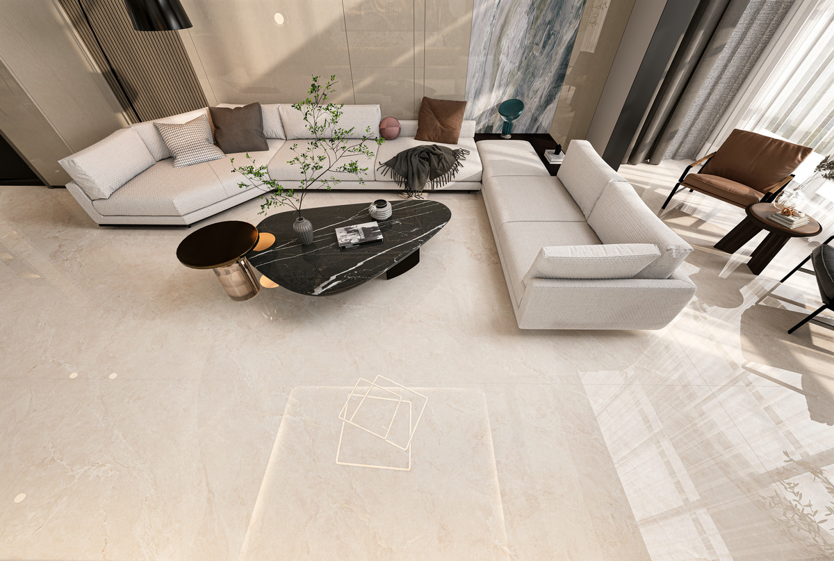 浮光躍金 QCJ918LW210A 效果圖