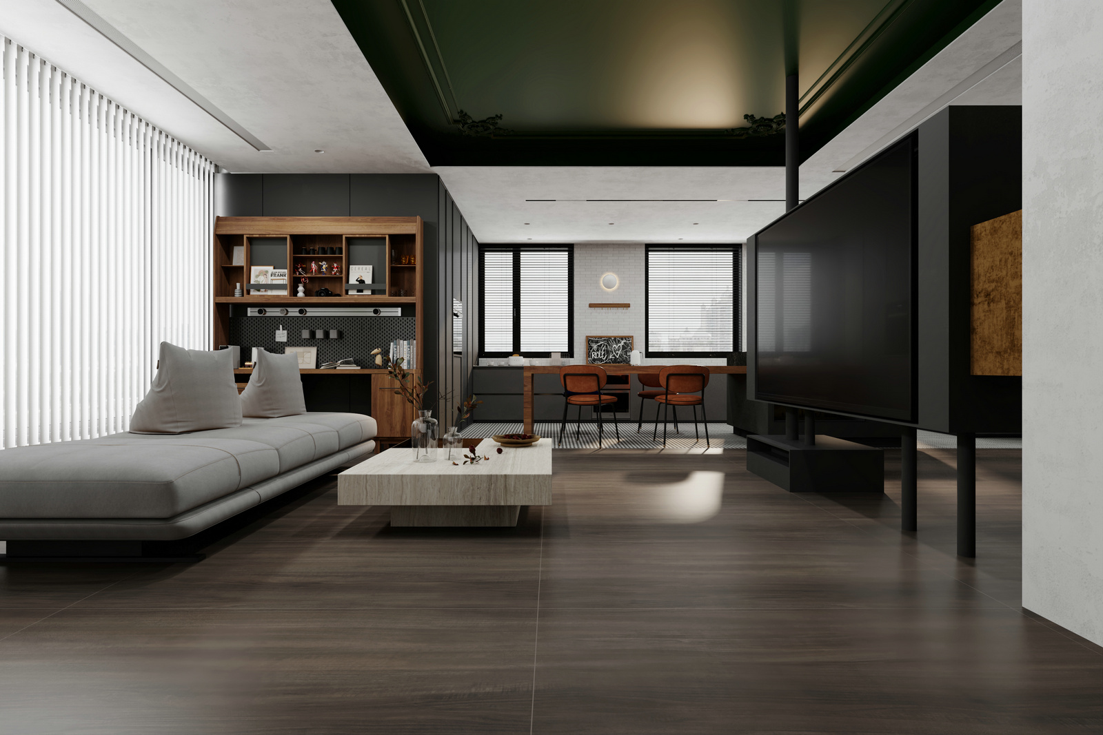 莫奈胡桃 FMJR715235B 效果圖