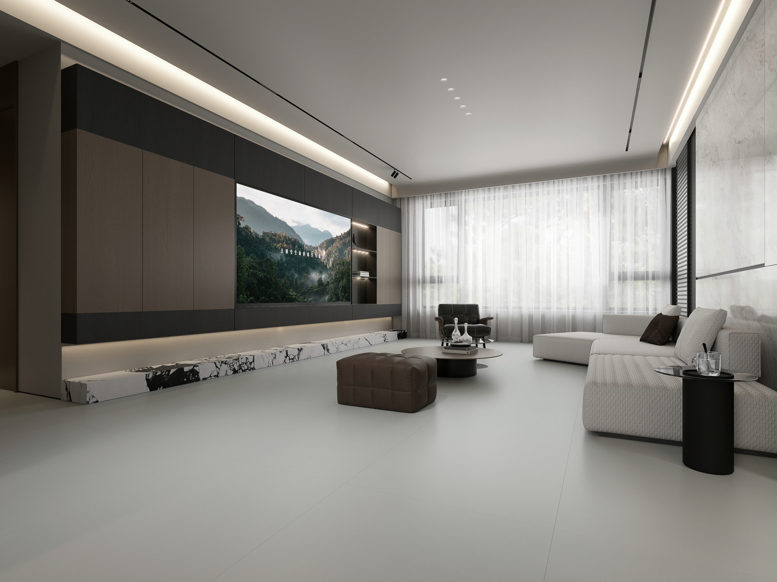 云絮灰 QZ715E619B 效果圖