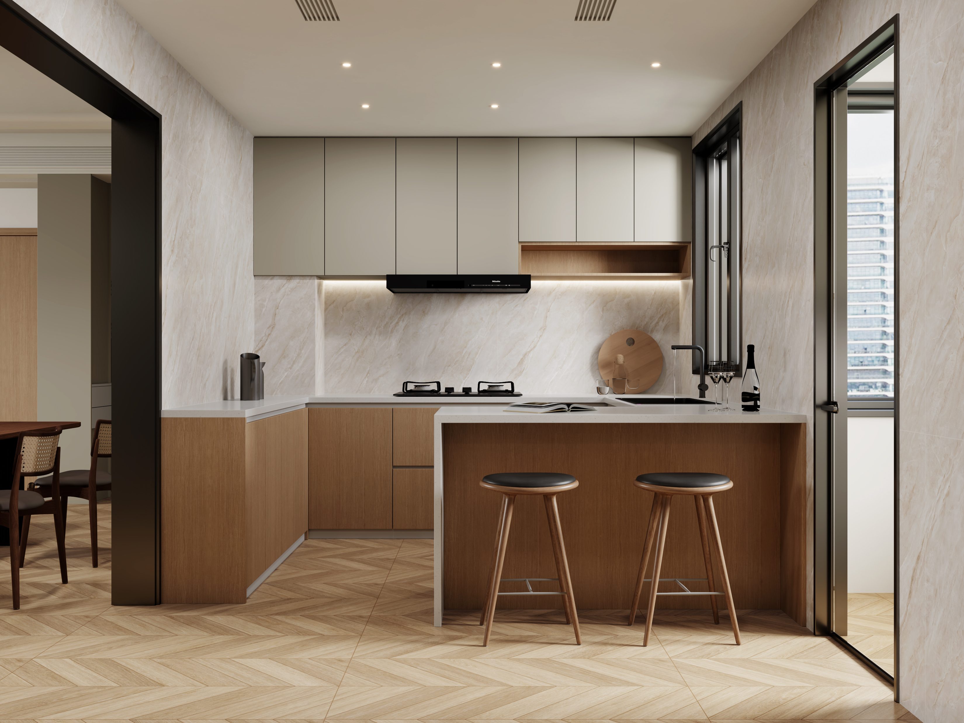 彩霞緞 QZ126JR257C 效果圖