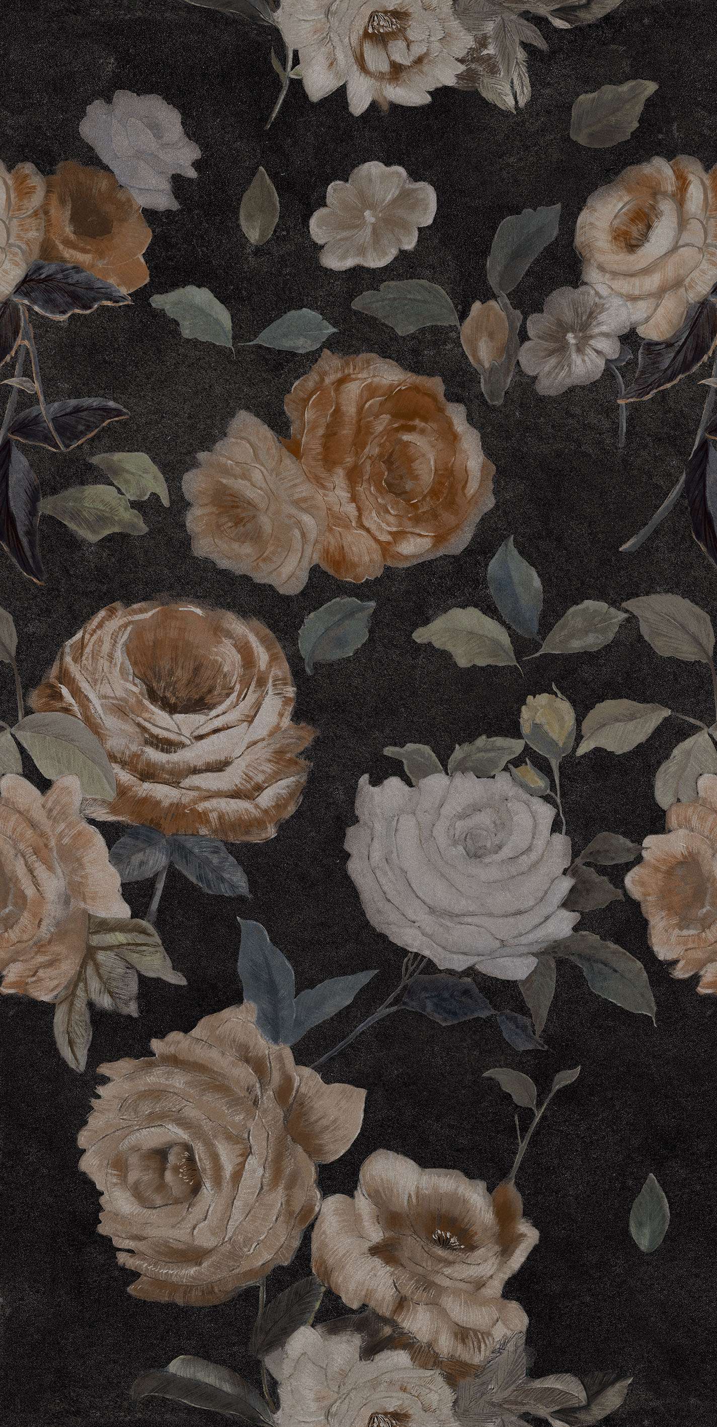 暗花墨韻 YS612H046B 產品圖