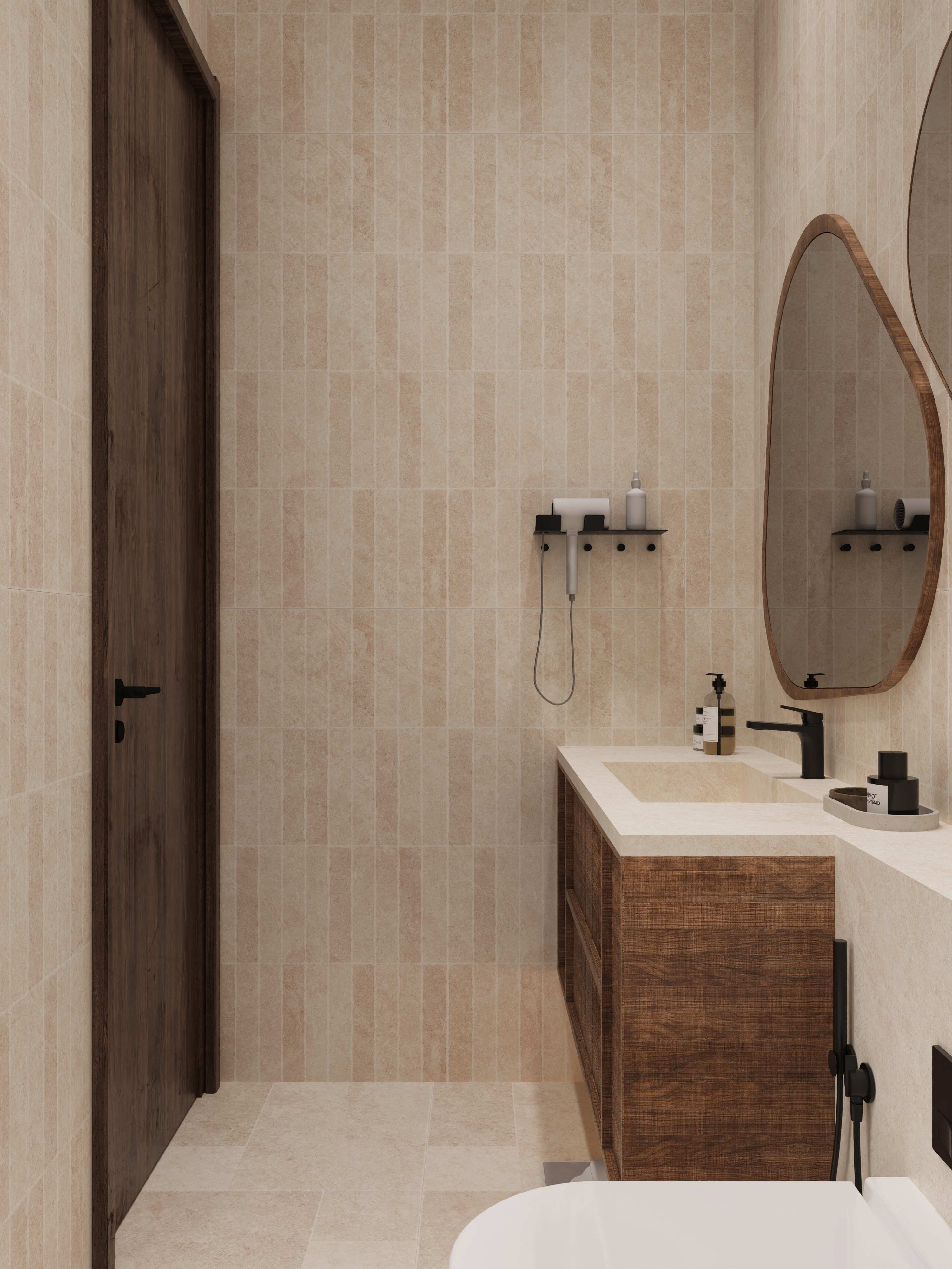 礫境魔方 LM612H070A 效果圖