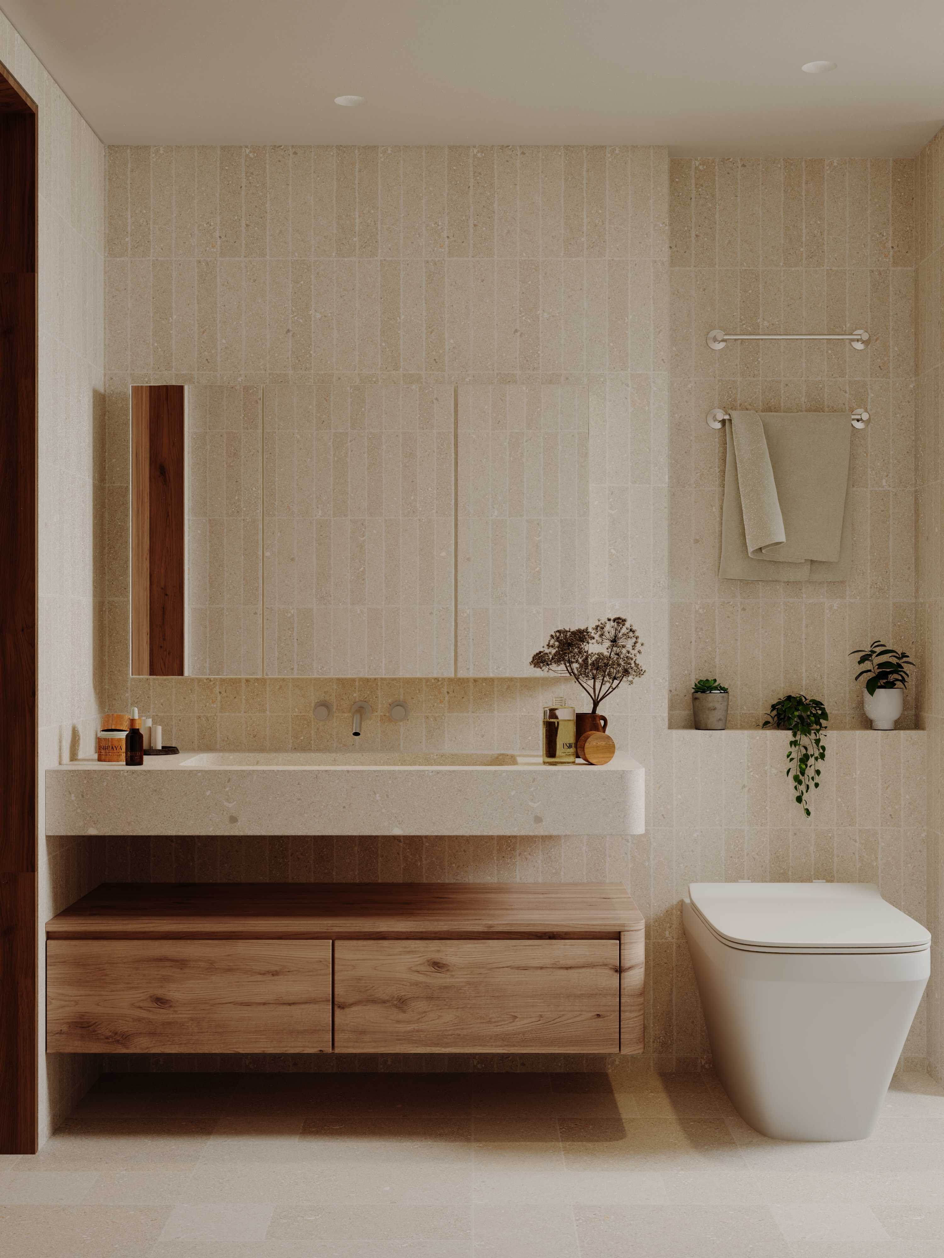 時光礫紀 LM612H067A 效果圖