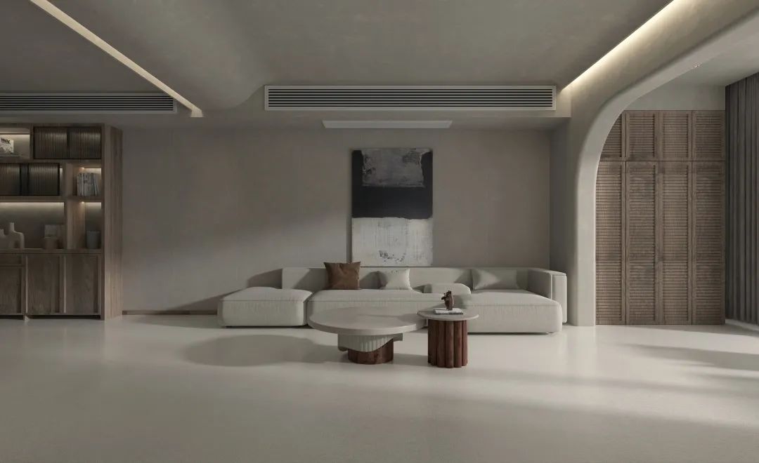 摯友隨心搭丨三個(gè)空間,素色磚給你完美體驗(yàn)!(圖4) 摯友隨心搭丨三個(gè)空間,素色磚給你完美體驗(yàn)!(圖4)