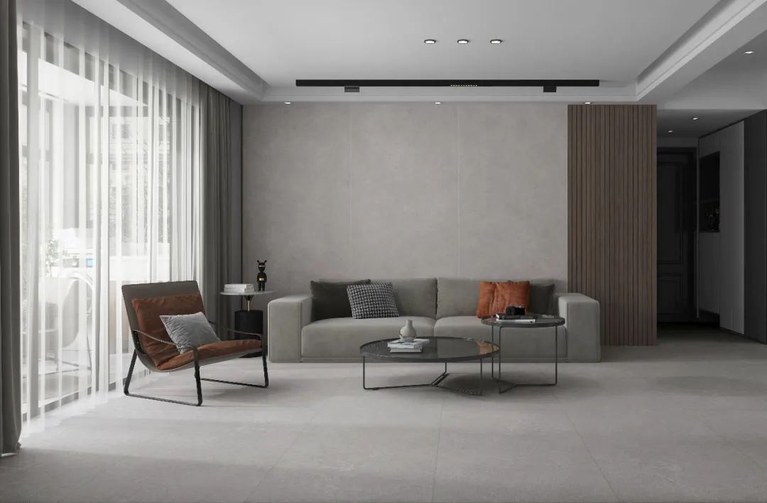 摯友隨心搭丨三個(gè)空間,素色磚給你完美體驗(yàn)!(圖5) 摯友隨心搭丨三個(gè)空間,素色磚給你完美體驗(yàn)!(圖5)