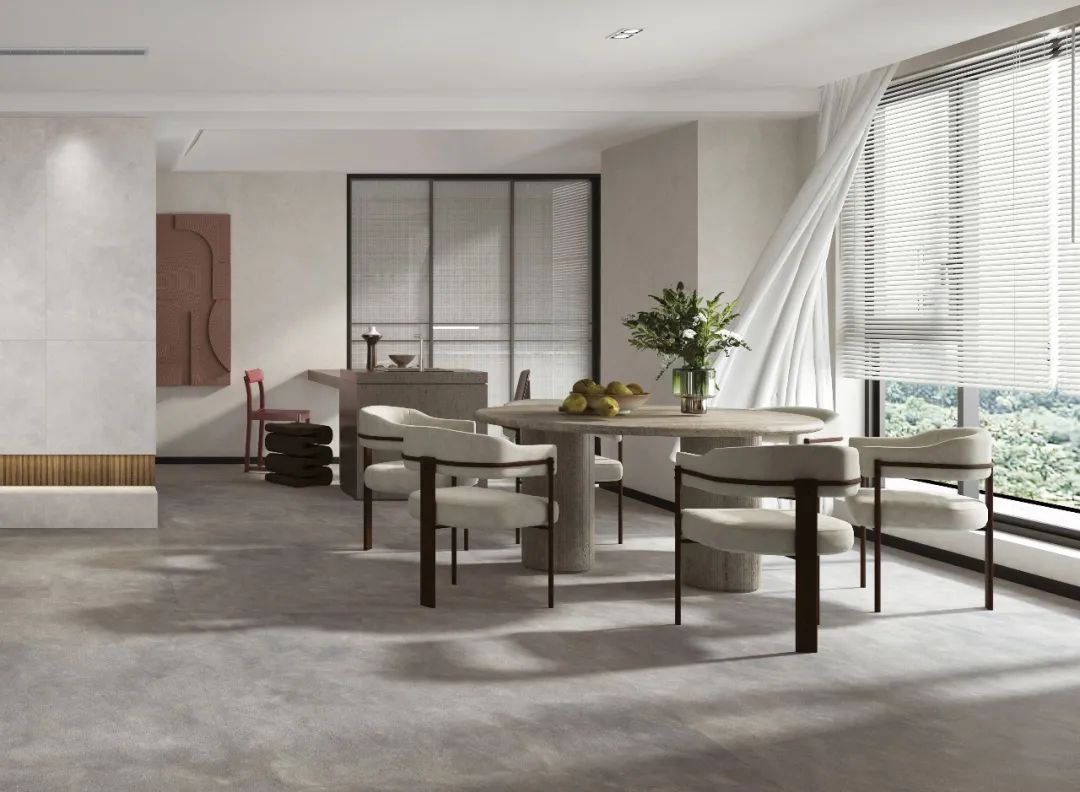 摯友隨心搭丨三個(gè)空間,素色磚給你完美體驗(yàn)!(圖7) 摯友隨心搭丨三個(gè)空間,素色磚給你完美體驗(yàn)!(圖7)