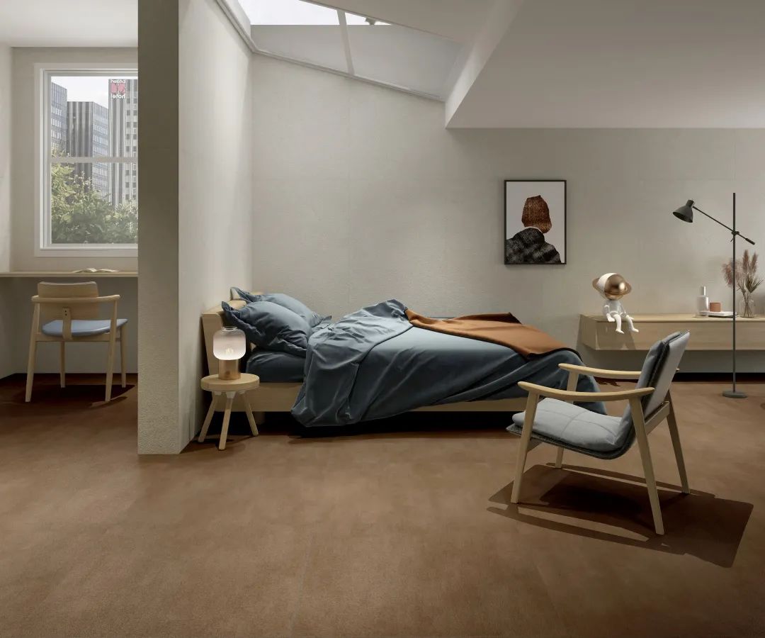 摯友隨心搭丨三個(gè)空間,素色磚給你完美體驗(yàn)!(圖10) 摯友隨心搭丨三個(gè)空間,素色磚給你完美體驗(yàn)!(圖10)