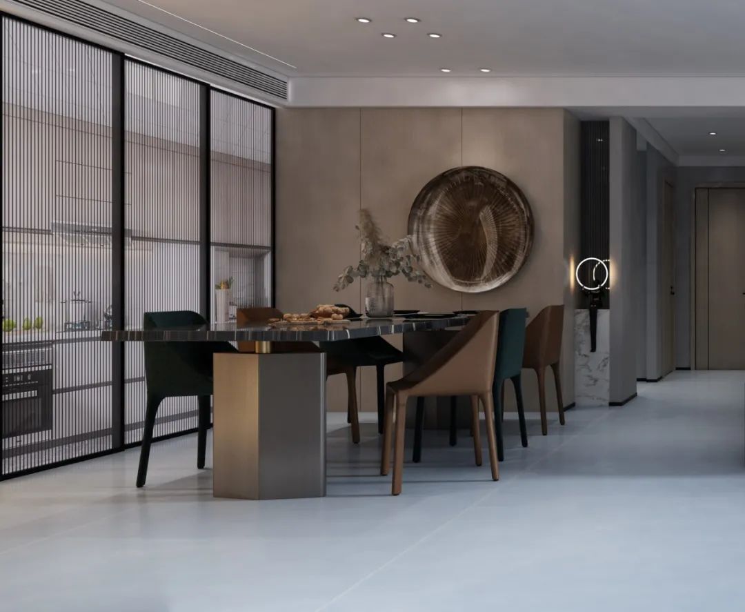 摯友隨心搭丨三個(gè)空間,素色磚給你完美體驗(yàn)!(圖8) 摯友隨心搭丨三個(gè)空間,素色磚給你完美體驗(yàn)!(圖8)