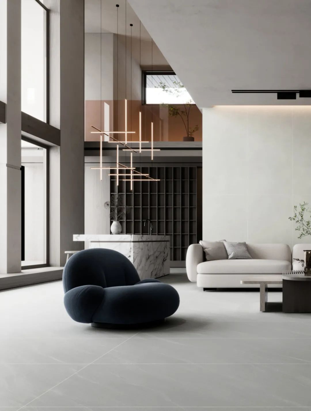 【新品】瓷磚里的素色·時光，溫柔你每一寸目光(圖13)