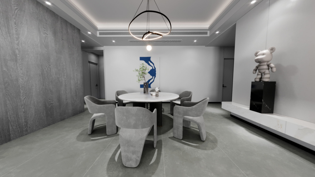 簡約而不簡單,素色也能裝出高級感!(圖5) 簡約而不簡單,素色也能裝出高級感!(圖5)