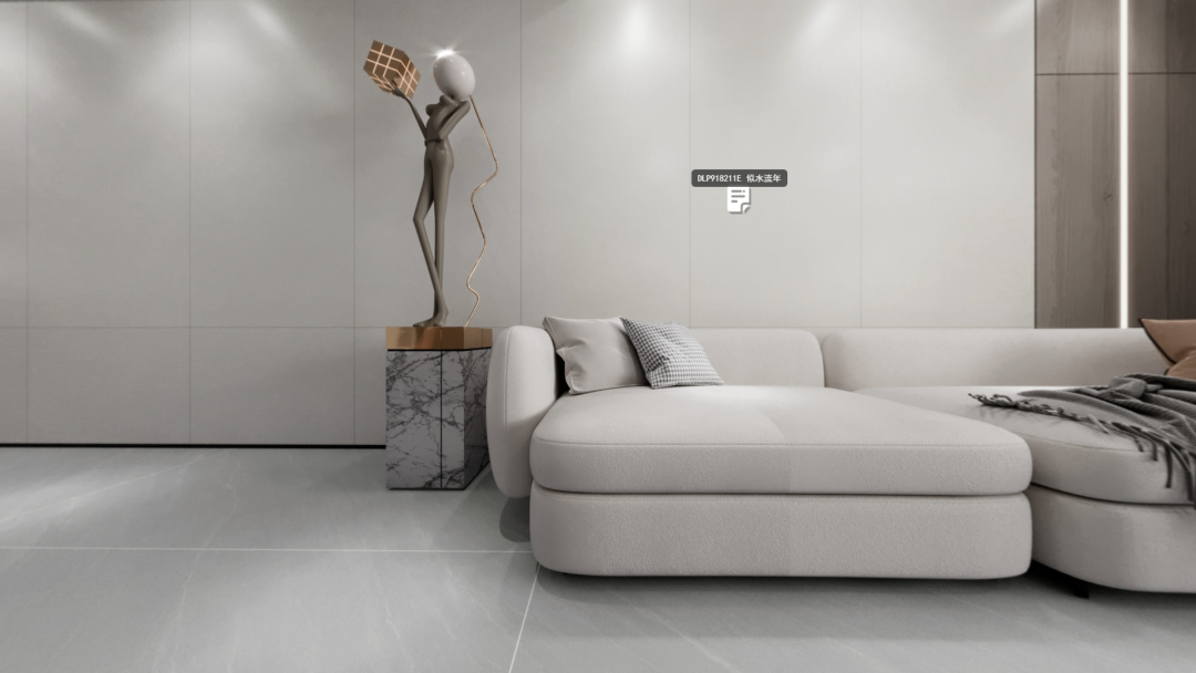 簡約而不簡單,素色也能裝出高級感!(圖6) 簡約而不簡單,素色也能裝出高級感!(圖6)