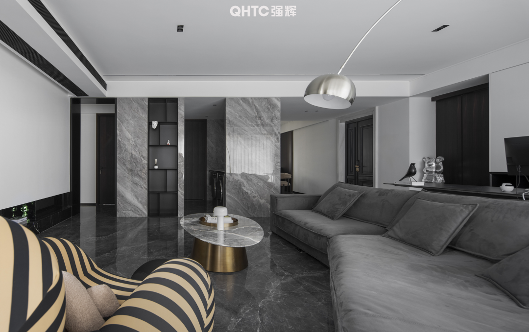 【第1輯】尋找摯美家 | 極簡黑白灰,永不落幕的經典!(圖2) 【第1輯】尋找摯美家 | 極簡黑白灰,永不落幕的經典!(圖2)