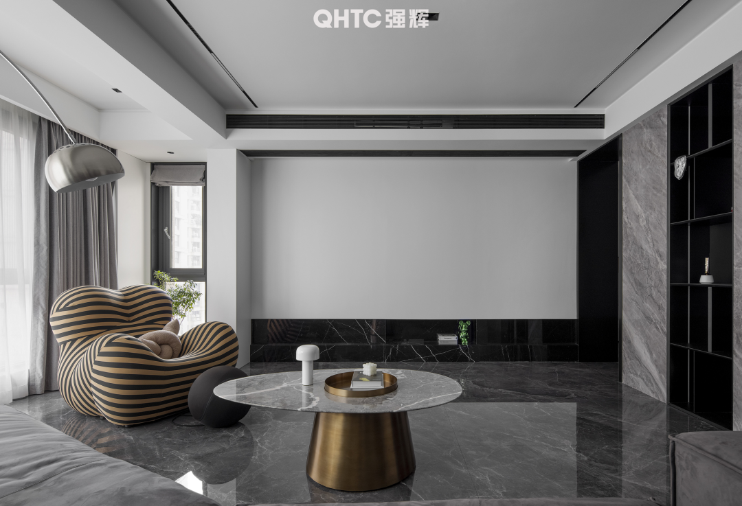 【第1輯】尋找摯美家 | 極簡黑白灰,永不落幕的經典!(圖4) 【第1輯】尋找摯美家 | 極簡黑白灰,永不落幕的經典!(圖4)