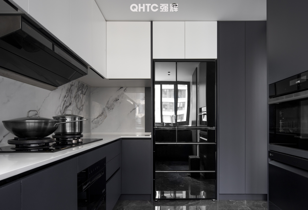 【第1輯】尋找摯美家 | 極簡黑白灰,永不落幕的經典!(圖10) 【第1輯】尋找摯美家 | 極簡黑白灰,永不落幕的經典!(圖10)