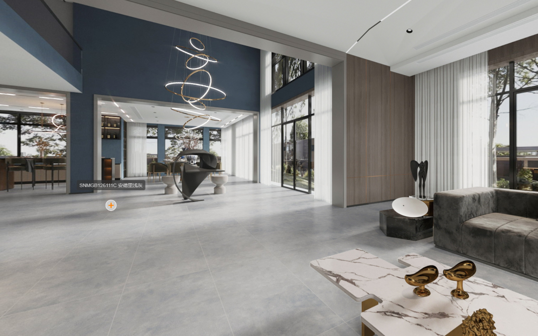 顏值時代，家裝如何實現(xiàn)“與素顏和解”？(圖5)