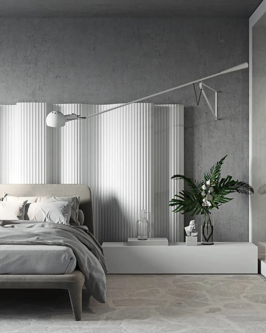 顏值時代，家裝如何實現(xiàn)“與素顏和解”？(圖3)