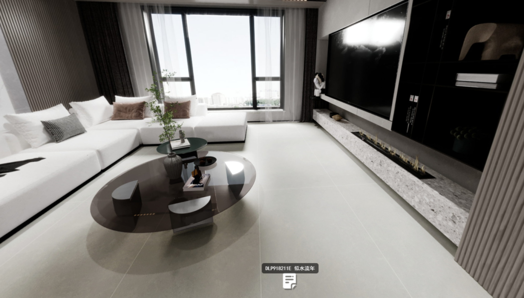 顏值時代，家裝如何實現(xiàn)“與素顏和解”？(圖14)