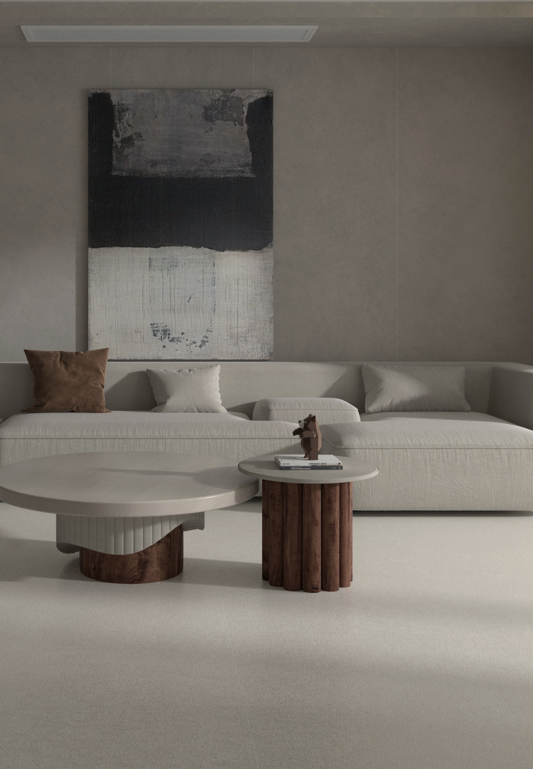 顏值時代，家裝如何實現(xiàn)“與素顏和解”？(圖12)