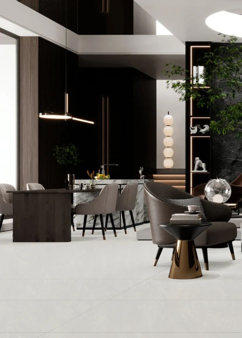 顏值時代，家裝如何實現(xiàn)“與素顏和解”？(圖15)