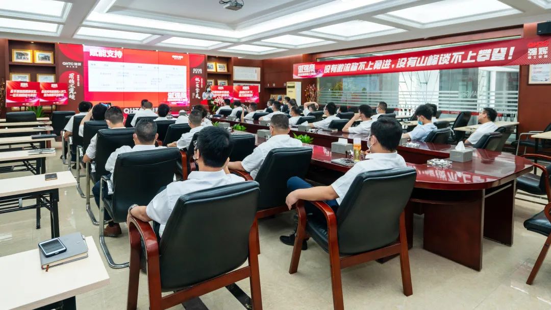 做強商·選強輝 | 強輝品牌2022全國招商強勢開啟！(圖3)