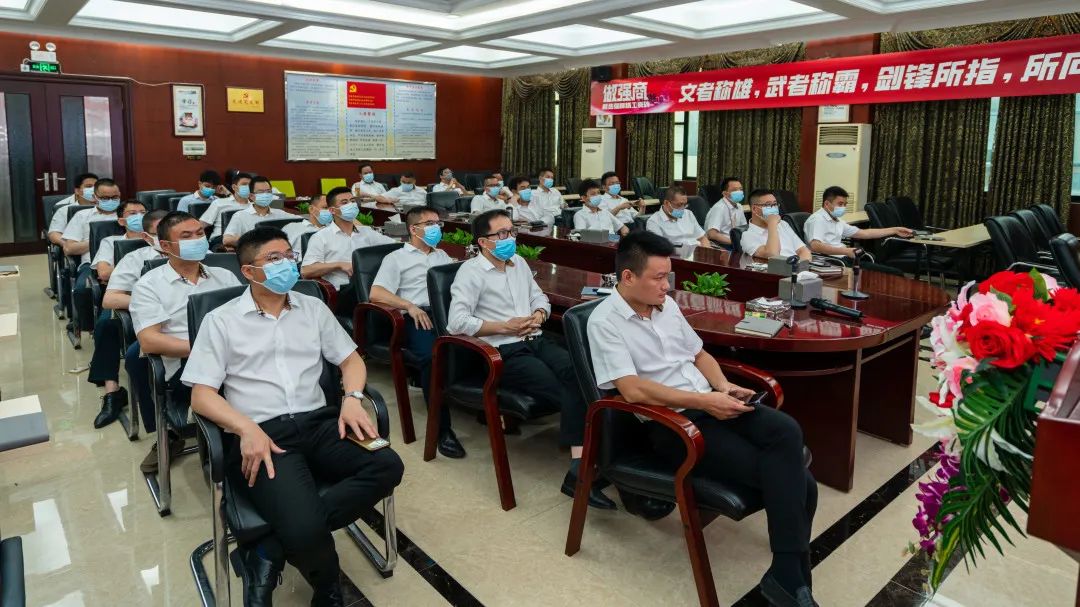 做強商·選強輝 | 強輝品牌2022全國招商強勢開啟！(圖4)