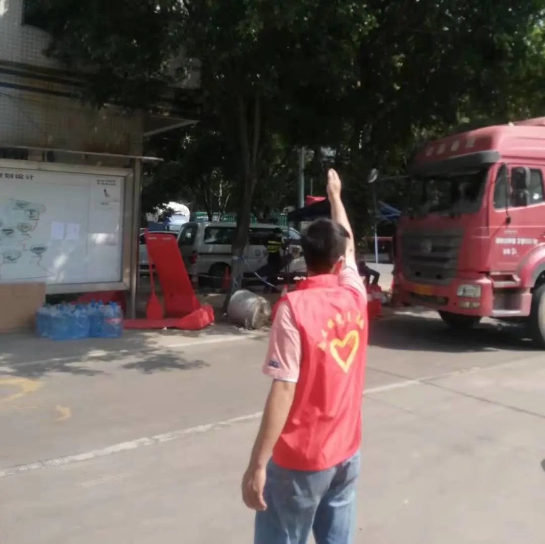 同舟共濟 齊心抗疫 | 強輝展現品牌擔當!(圖8) 同舟共濟 齊心抗疫 | 強輝展現品牌擔當!(圖8)