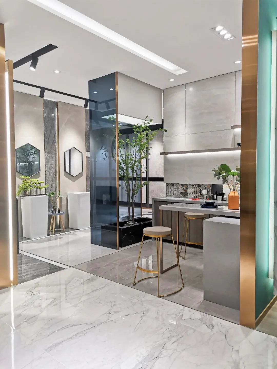 20周年終端巡禮丨強輝優秀經銷商是如何練成的？（一）(圖21)