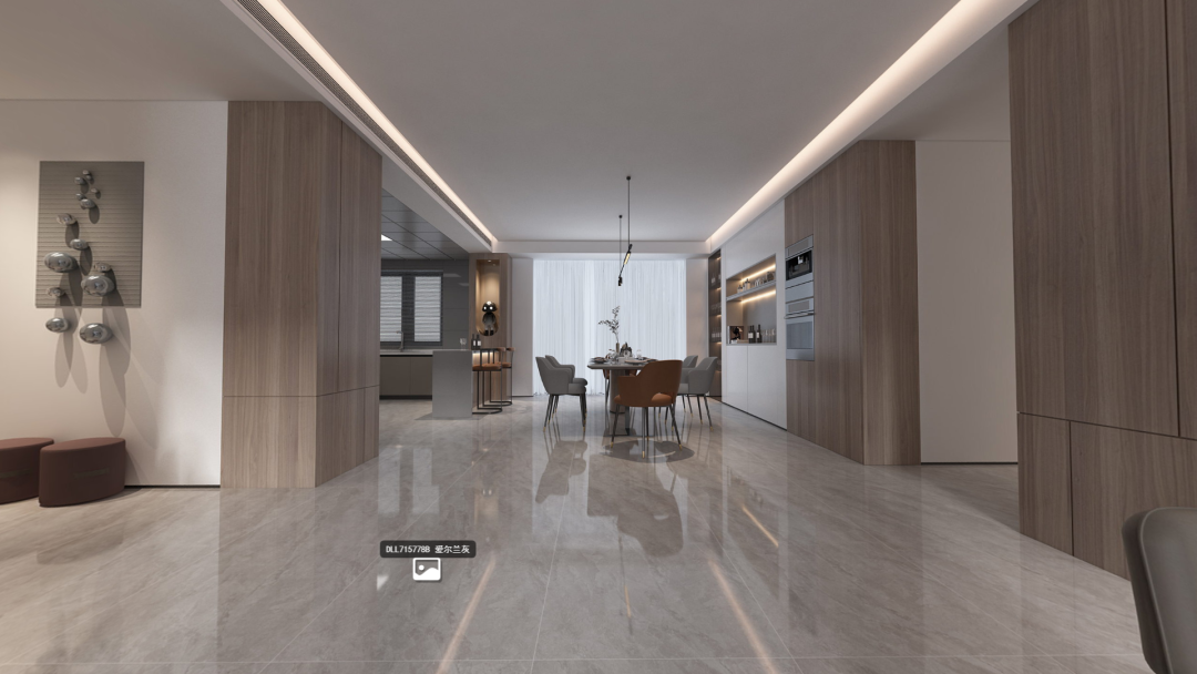 客廳怎么裝?這4份作業(yè)給你答案!(圖5) 客廳怎么裝?這4份作業(yè)給你答案!(圖5)