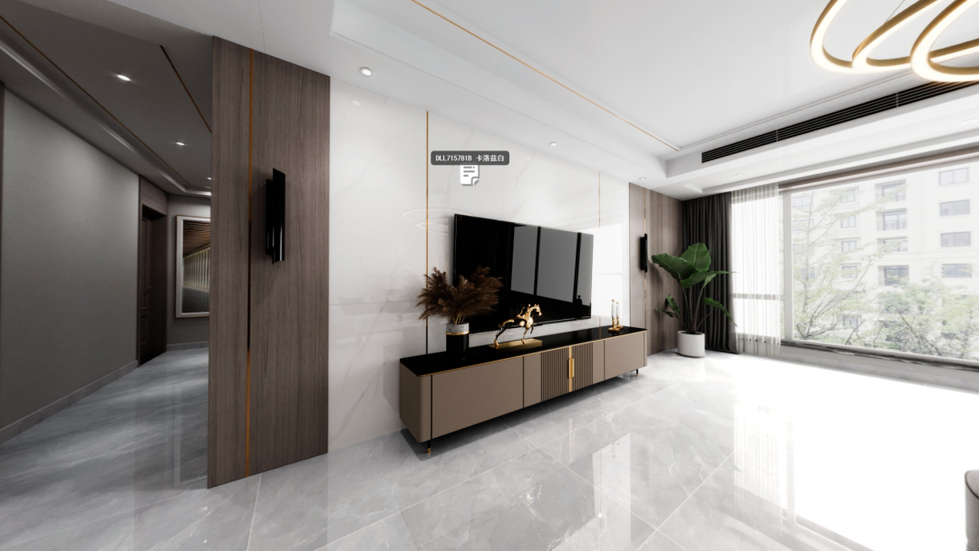 客廳怎么裝?這4份作業(yè)給你答案!(圖14) 客廳怎么裝?這4份作業(yè)給你答案!(圖14)