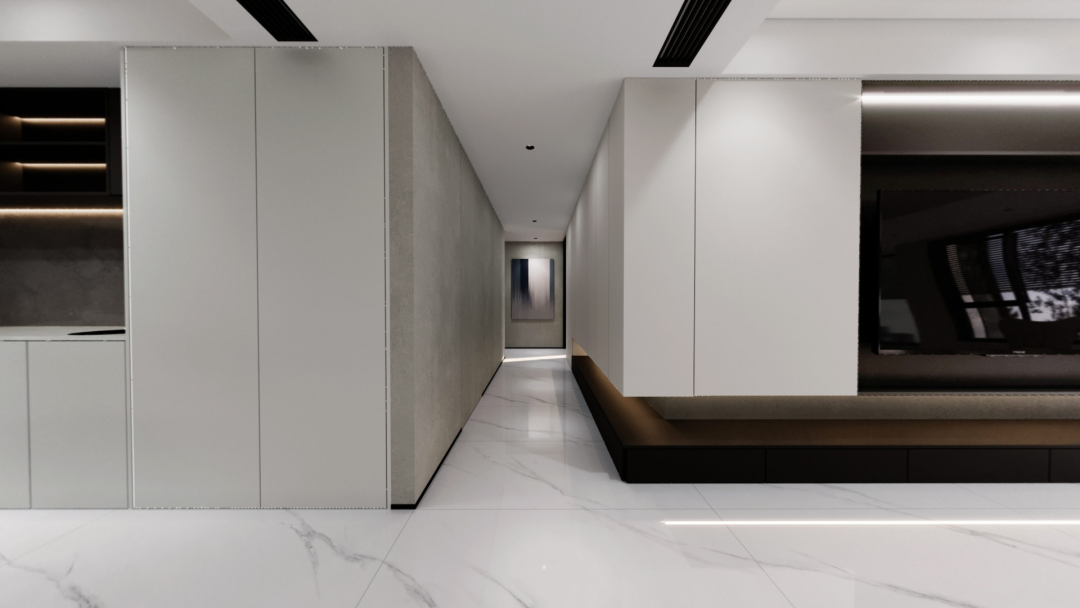 客廳怎么裝?這4份作業(yè)給你答案!(圖16) 客廳怎么裝?這4份作業(yè)給你答案!(圖16)