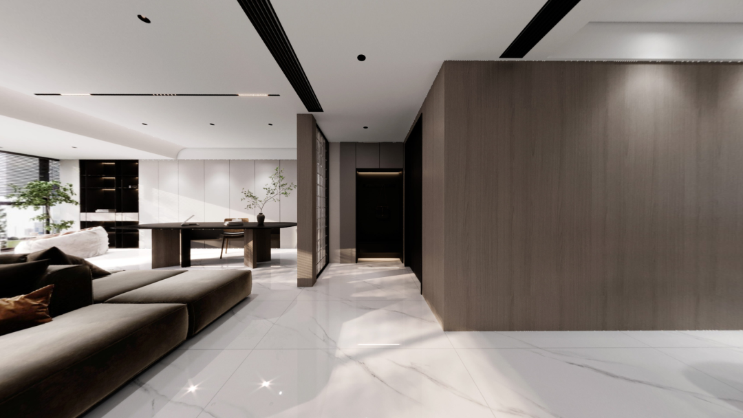 客廳怎么裝?這4份作業(yè)給你答案!(圖19) 客廳怎么裝?這4份作業(yè)給你答案!(圖19)