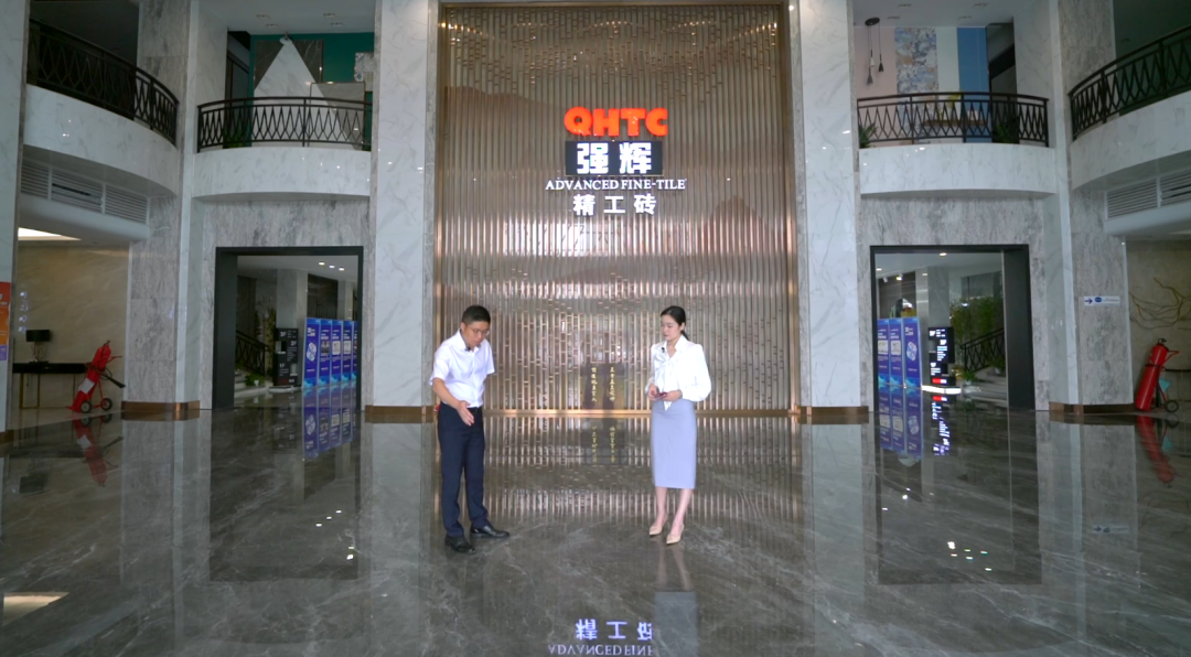 招商落幕!做強商,他們都選了強輝精工瓷磚!(圖7) 招商落幕!做強商,他們都選了強輝精工瓷磚!(圖7)