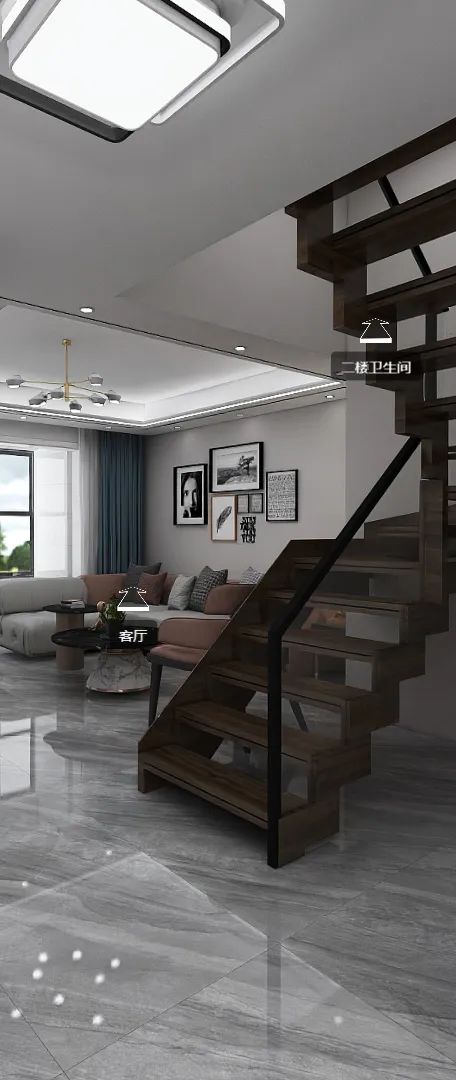 【第3輯】尋找摯美家 | 迷你輕奢風,溫馨最實用!(圖3) 【第3輯】尋找摯美家 | 迷你輕奢風,溫馨最實用!(圖3)