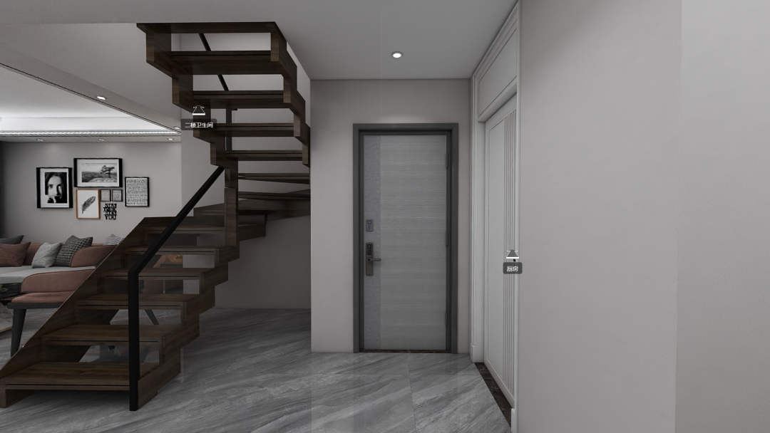 【第3輯】尋找摯美家 | 迷你輕奢風,溫馨最實用!(圖5) 【第3輯】尋找摯美家 | 迷你輕奢風,溫馨最實用!(圖5)